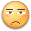 [冷漠]
