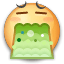 [吐]