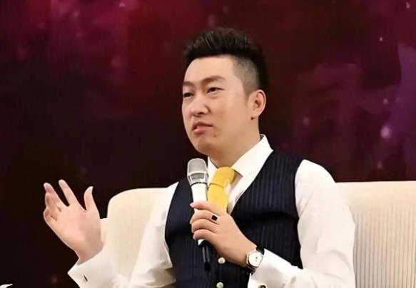 网红导师周文强被抓？账号停更、账户冻结，背后真相没那么简单