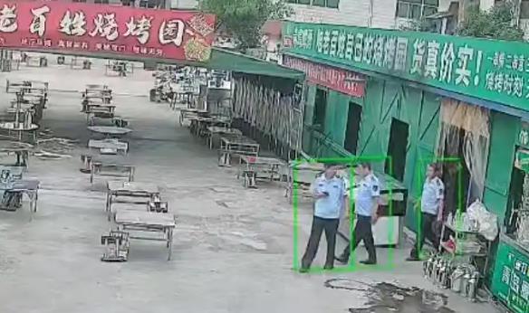 举报“考古文物失踪”山东菏泽店铺两个月内遭5个部门查了15次,被迫关门停业